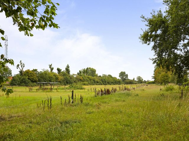 Koogerweg 6, Hippolytushoef
