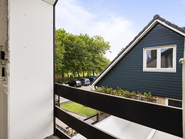 Koogerweg 6, Hippolytushoef