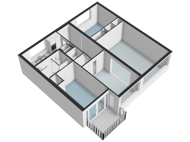 Hazelaarlaan 81, Amstelveen