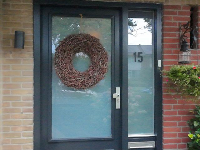 Flamingolaan 15, Andijk