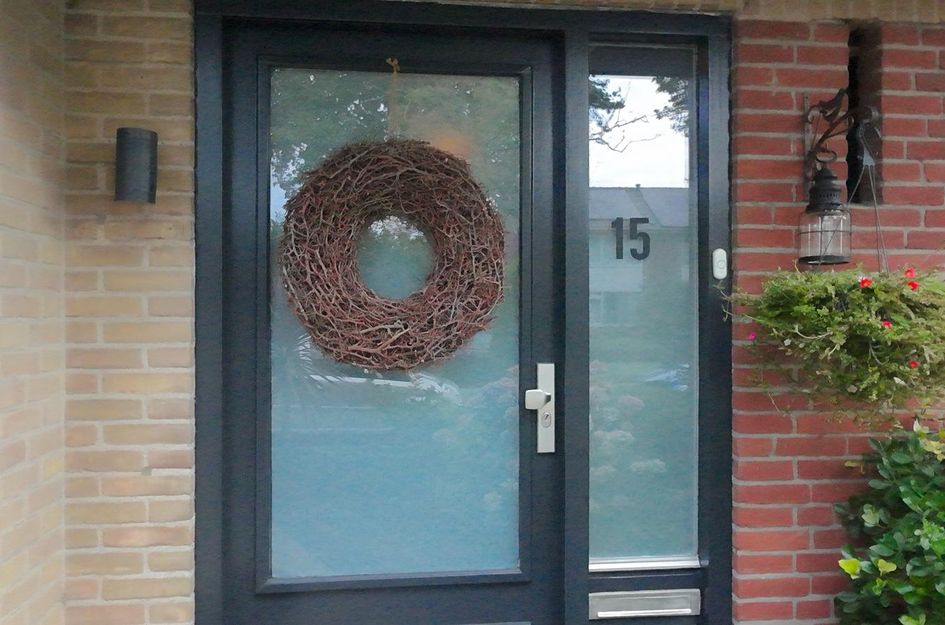 Flamingolaan 15