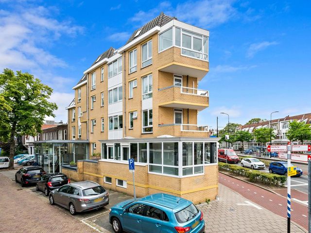 Oranjelaan 4, Rijswijk