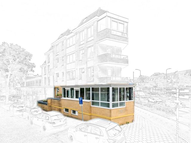 Oranjelaan 4, Rijswijk