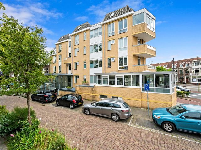 Oranjelaan 4, Rijswijk