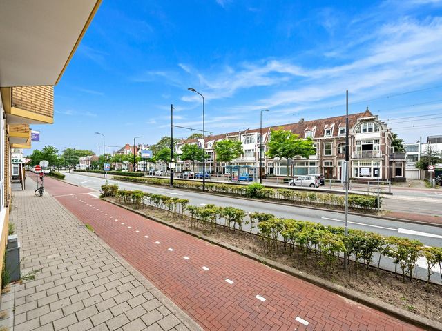 Oranjelaan 4, Rijswijk