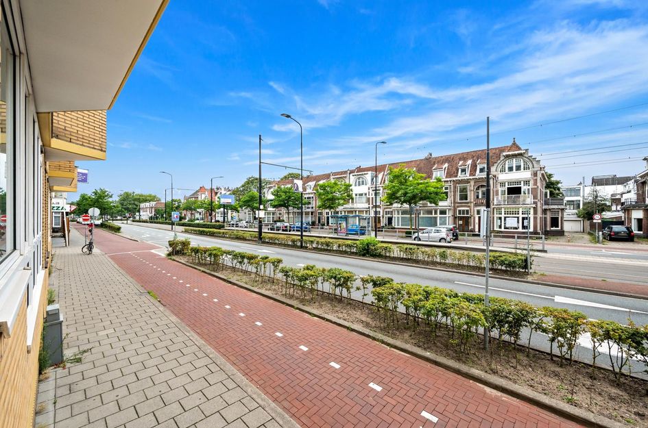 Oranjelaan 4