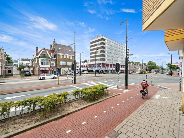 Oranjelaan 4, Rijswijk