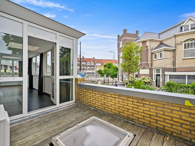 Oranjelaan 4, Rijswijk