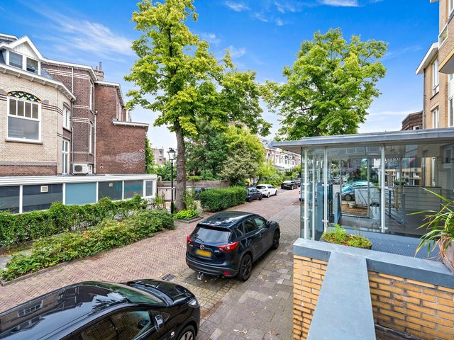 Oranjelaan 4, Rijswijk