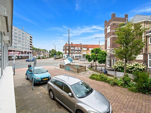Oranjelaan 4, Rijswijk