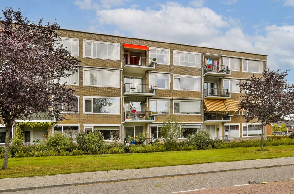 Pruimenlaan 164