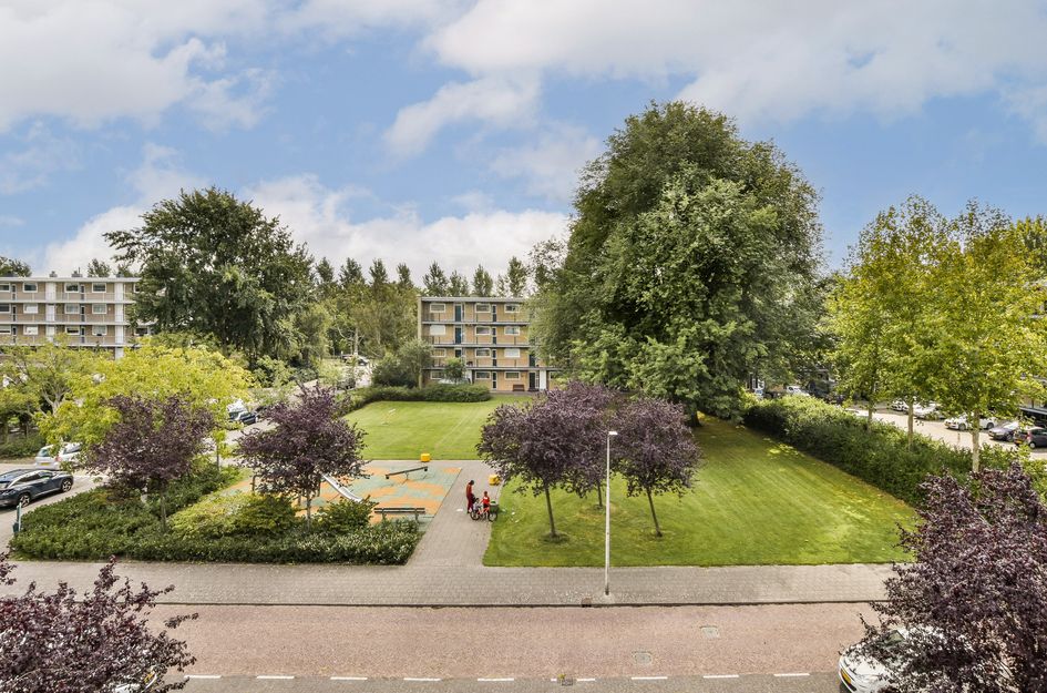 Pruimenlaan 164
