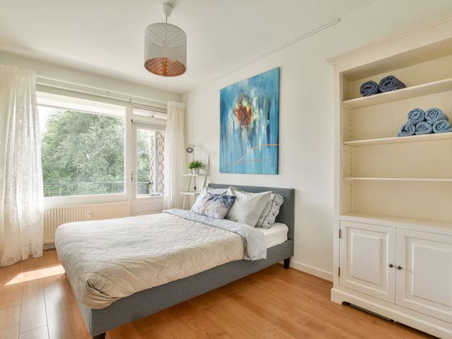 Pruimenlaan 164, Amstelveen