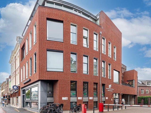 Biltstraat 104B, Utrecht