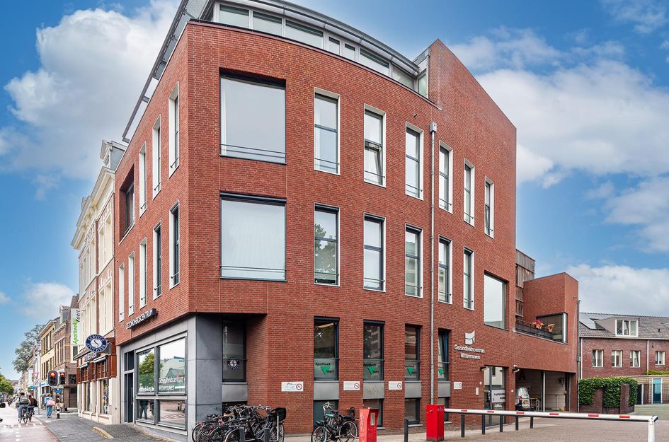 Biltstraat 104B