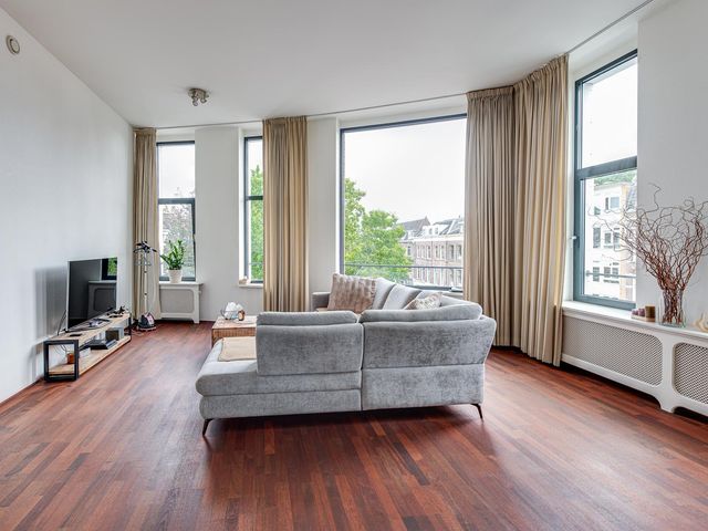 Biltstraat 104B, Utrecht
