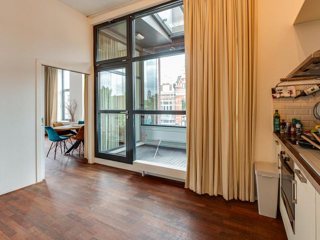 Biltstraat 104B, Utrecht