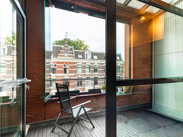 Biltstraat 104B, Utrecht