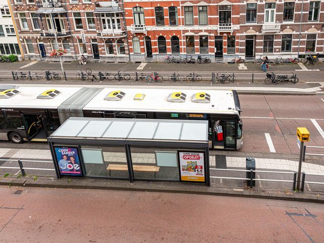 Biltstraat 104B, Utrecht