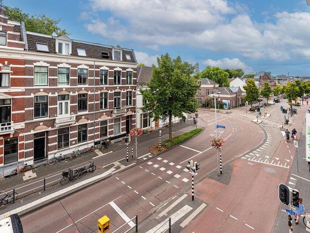 Biltstraat 104B, Utrecht