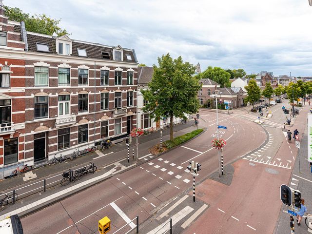 Biltstraat 104B, Utrecht