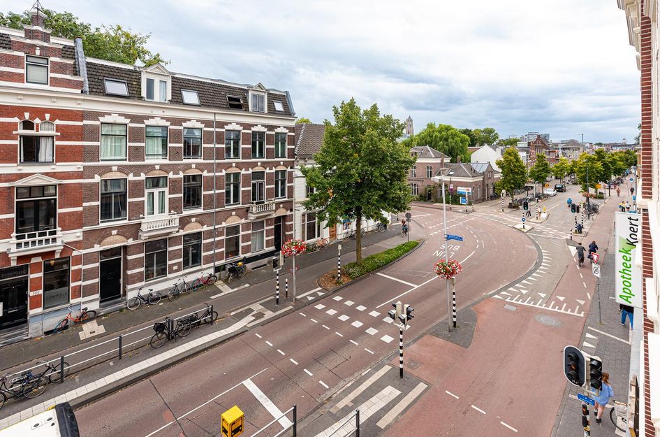 Biltstraat 104B