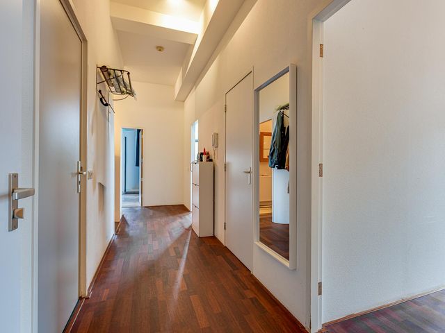Biltstraat 104B, Utrecht