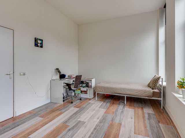 Biltstraat 104B, Utrecht