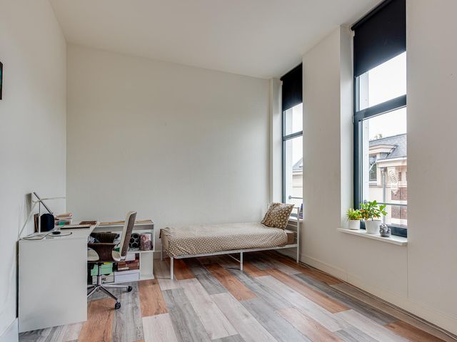 Biltstraat 104B, Utrecht