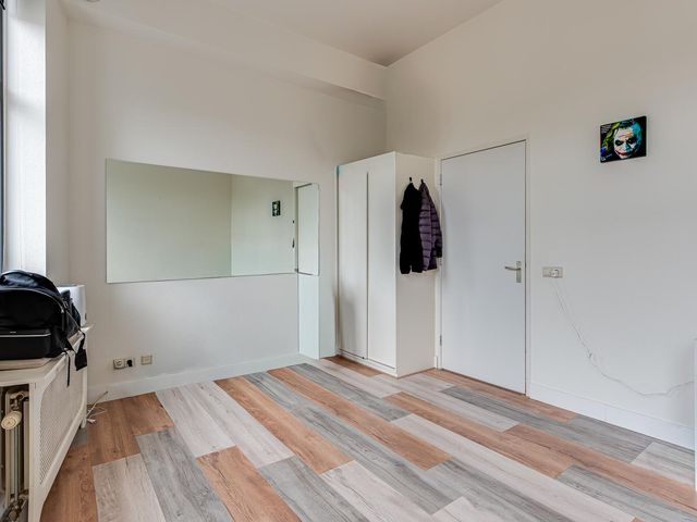 Biltstraat 104B, Utrecht