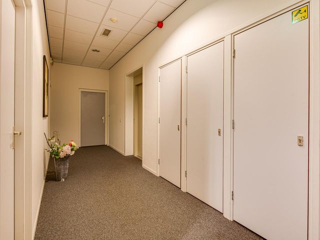 Biltstraat 104B, Utrecht