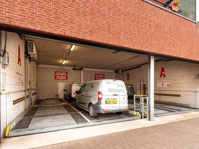 Biltstraat 104B, Utrecht