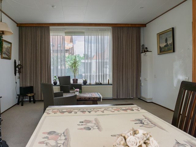 Adriaan Poirtersstraat 12, Bergen op Zoom