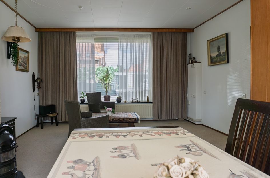 Adriaan Poirtersstraat 12