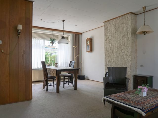 Adriaan Poirtersstraat 12, Bergen op Zoom