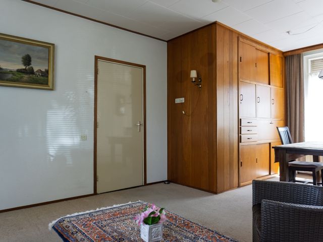 Adriaan Poirtersstraat 12, Bergen op Zoom