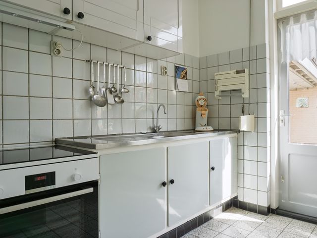 Adriaan Poirtersstraat 12, Bergen op Zoom