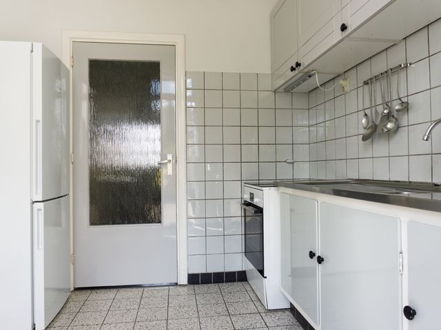 Adriaan Poirtersstraat 12, Bergen op Zoom