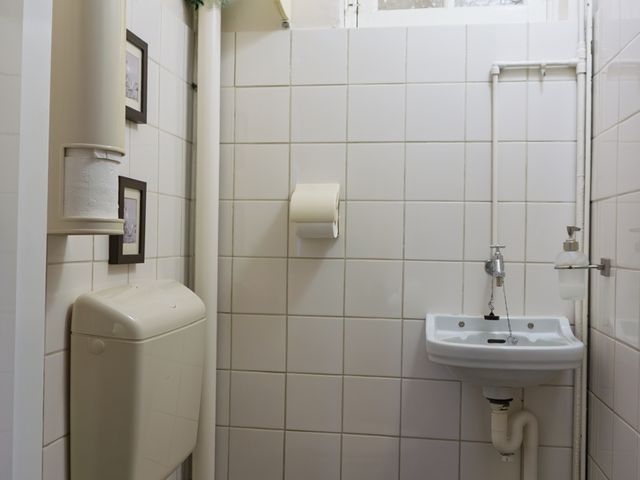 Adriaan Poirtersstraat 12, Bergen op Zoom