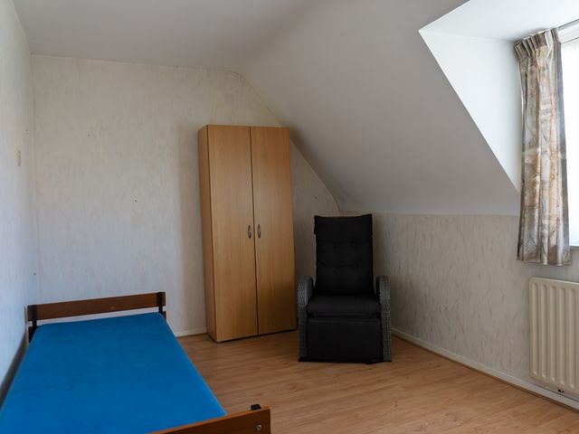 Adriaan Poirtersstraat 12, Bergen op Zoom