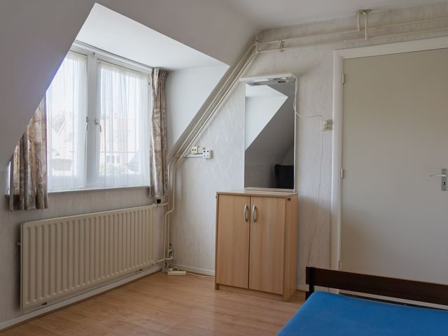 Adriaan Poirtersstraat 12, Bergen op Zoom