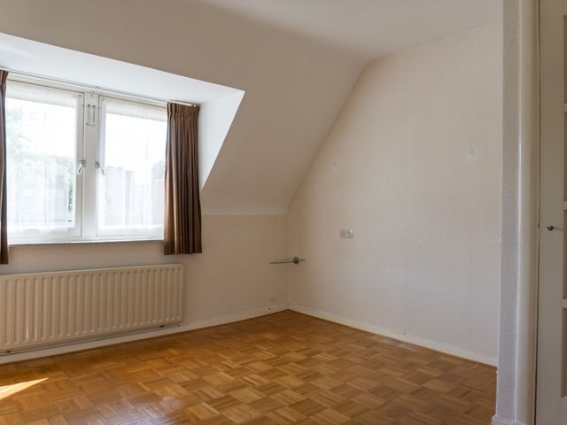 Adriaan Poirtersstraat 12, Bergen op Zoom