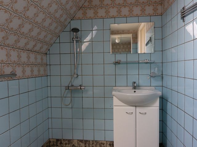 Adriaan Poirtersstraat 12, Bergen op Zoom
