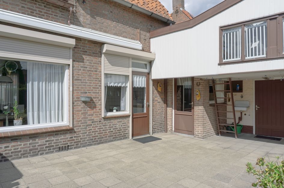 Adriaan Poirtersstraat 12