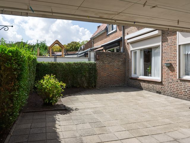 Adriaan Poirtersstraat 12, Bergen op Zoom