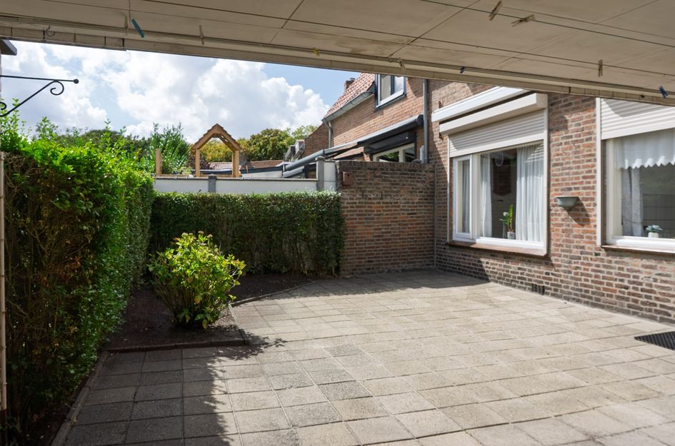 Adriaan Poirtersstraat 12