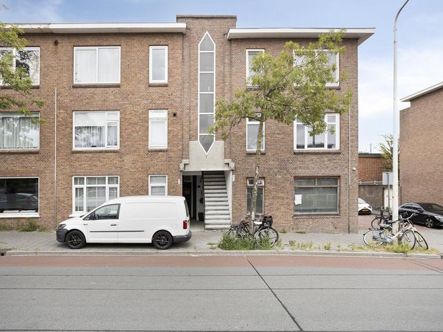 Soestdijksekade 14, 'S-Gravenhage