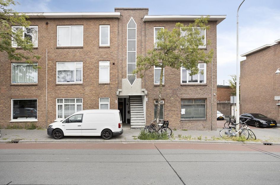 Soestdijksekade 14