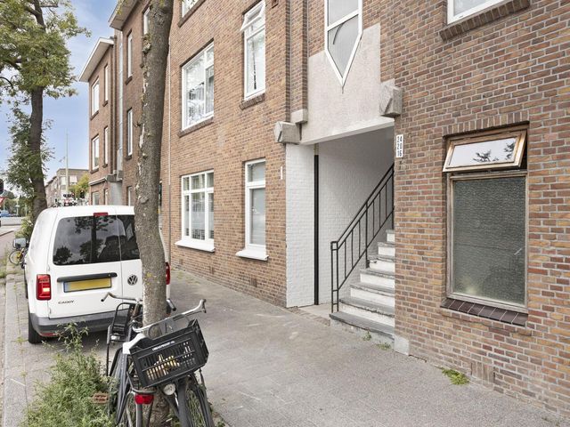 Soestdijksekade 14, 'S-Gravenhage