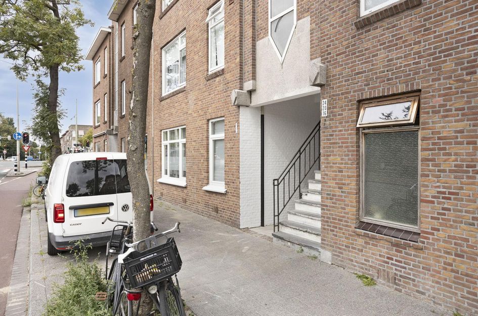 Soestdijksekade 14